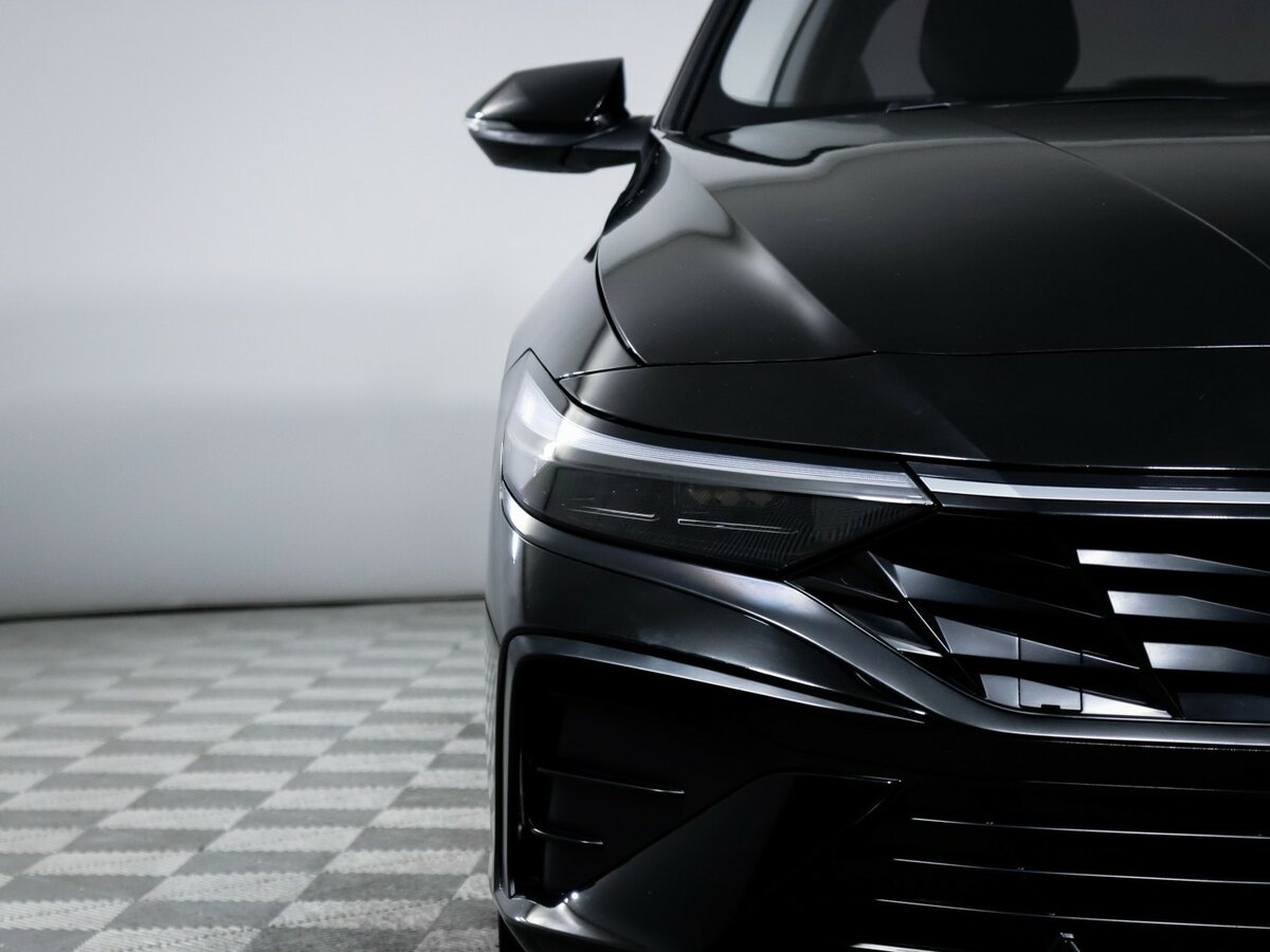 Купить Hyundai Elantra VII (CN7) Рестайлинг, 2023, 22 004 км, фото №15