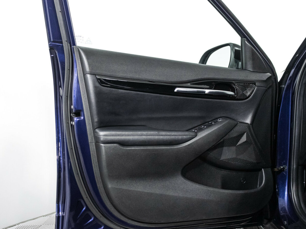 Купить Kia Seltos I, 2020, 80 932 км, фото №24