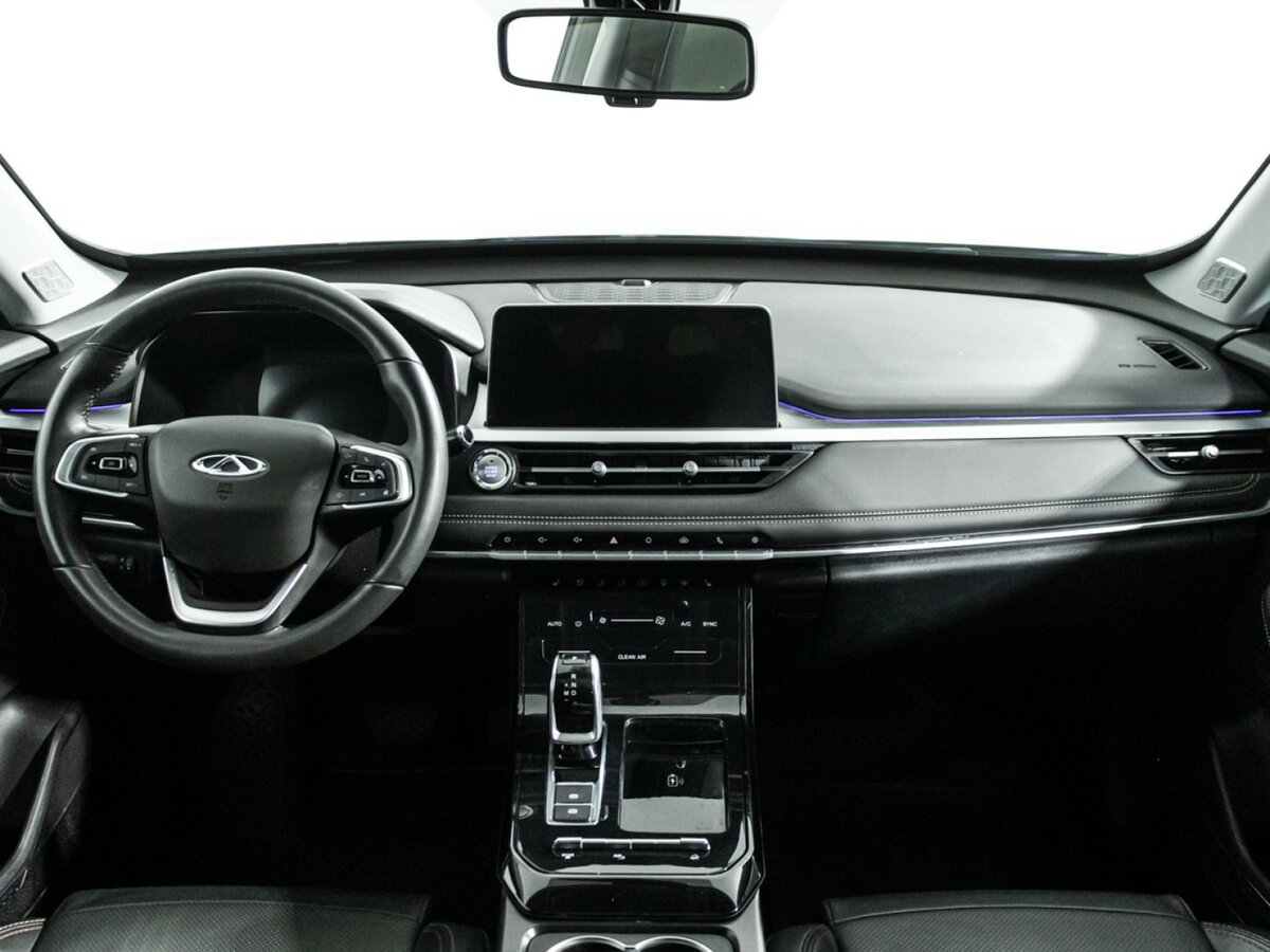 Купить Chery Tiggo 7 Pro I, 2022, 75 112 км, фото №13