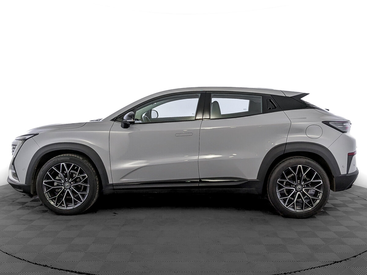 Купить Changan UNI-T I, 2024, 11 736 км, фото №8