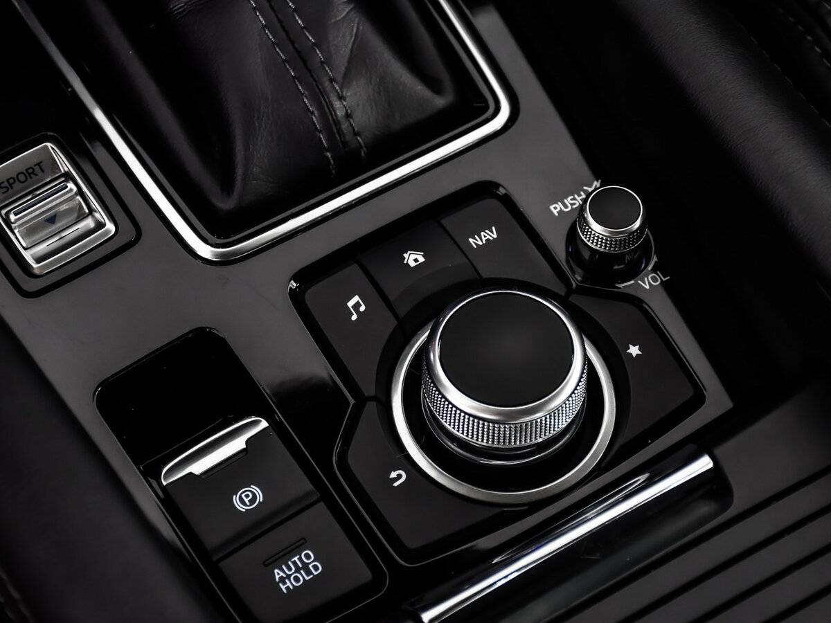 Купить Mazda 6 III (GJ) Рестайлинг 2, 2020, 90 333 км, фото №18