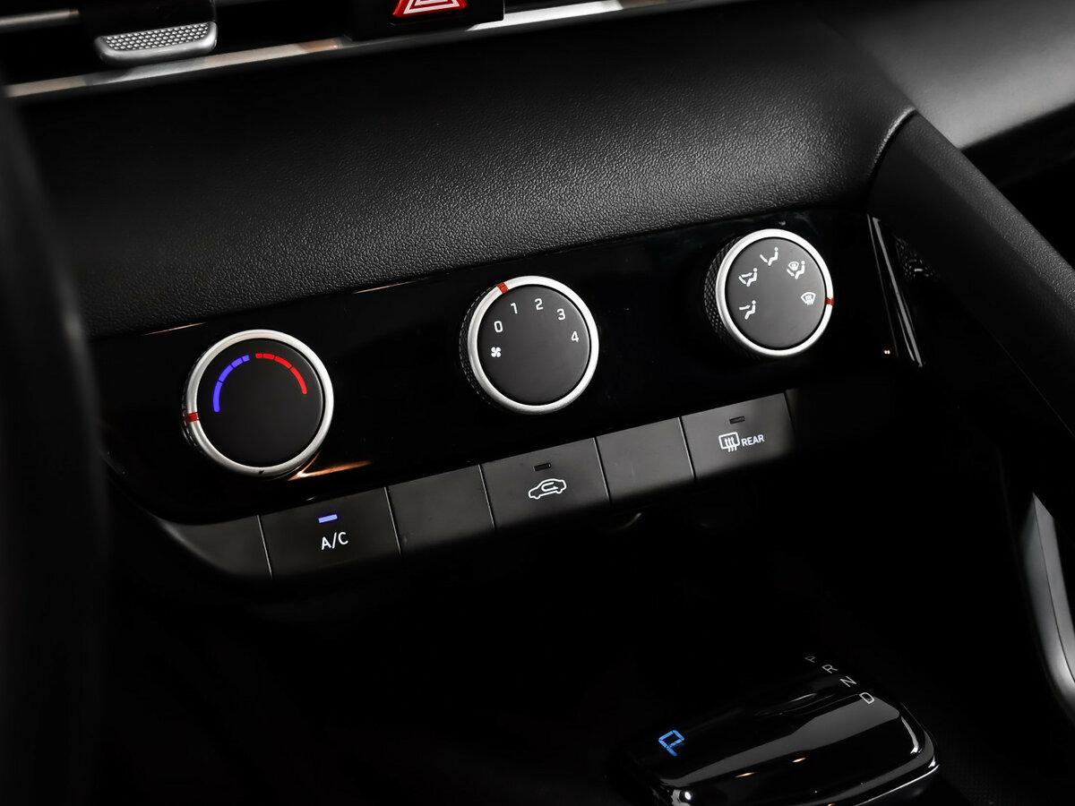 Купить Hyundai Elantra VII (CN7) Рестайлинг, 2023, 57 075 км, фото №16