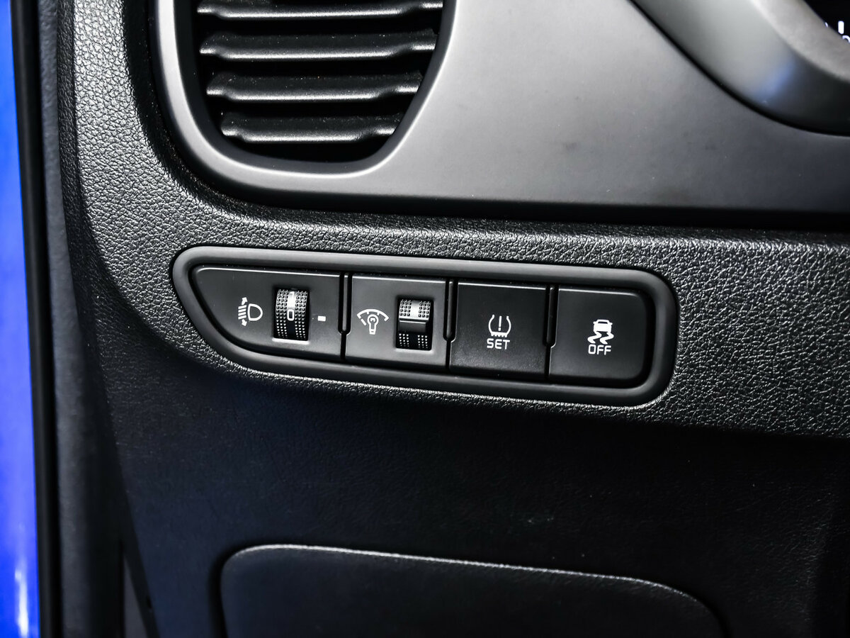 Купить Kia Rio IV Рестайлинг, 2020, 67 448 км, фото №16