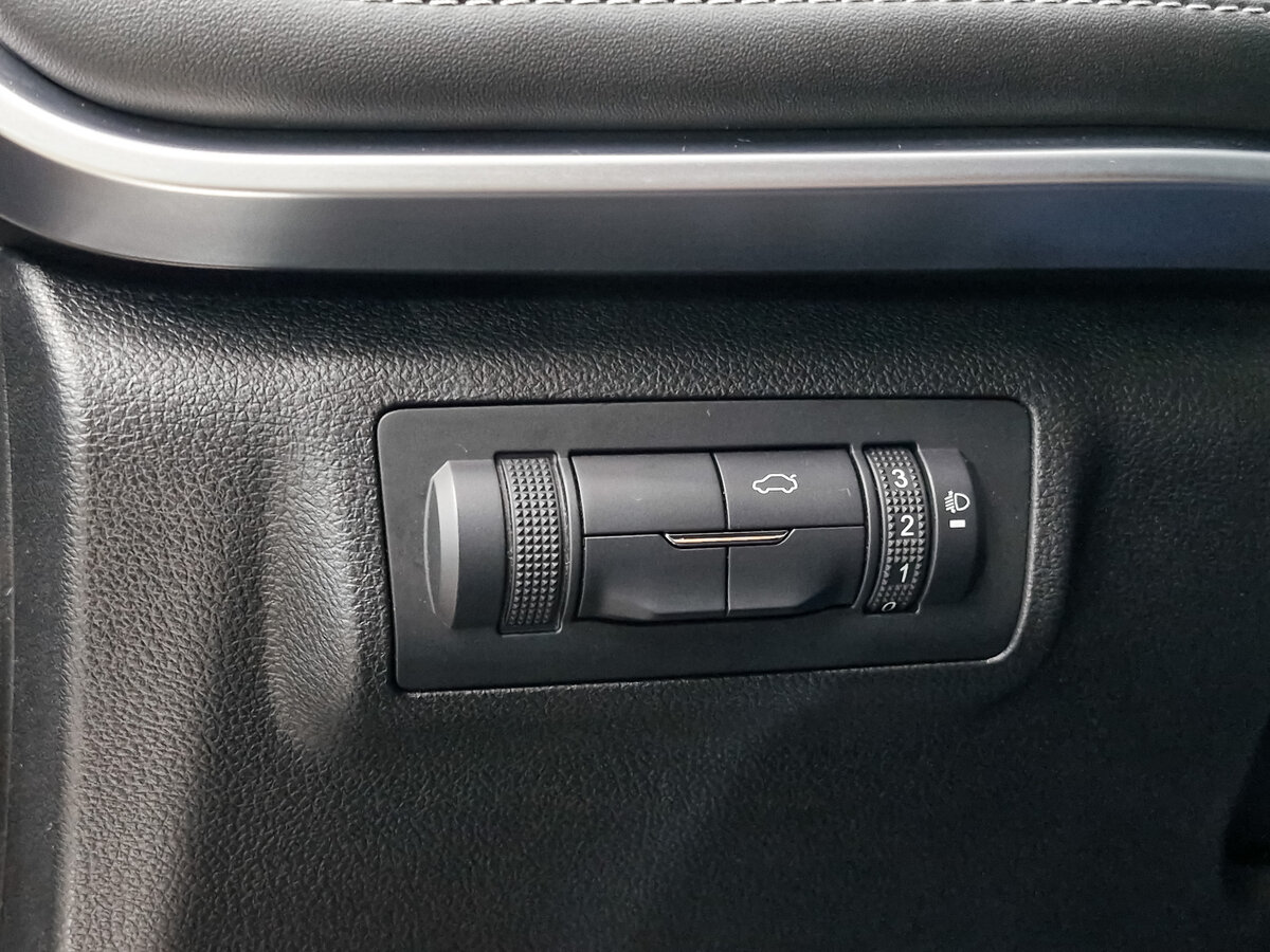 Купить Chery Tiggo 7 Pro I, 2021, 71 919 км, фото №26