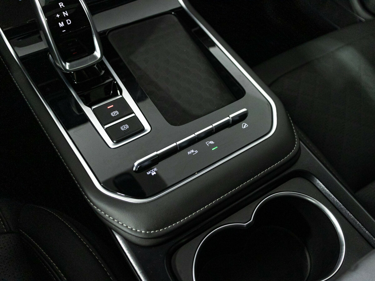 Купить Chery Tiggo 8 I Рестайлинг, 2023, 40 979 км, фото №15