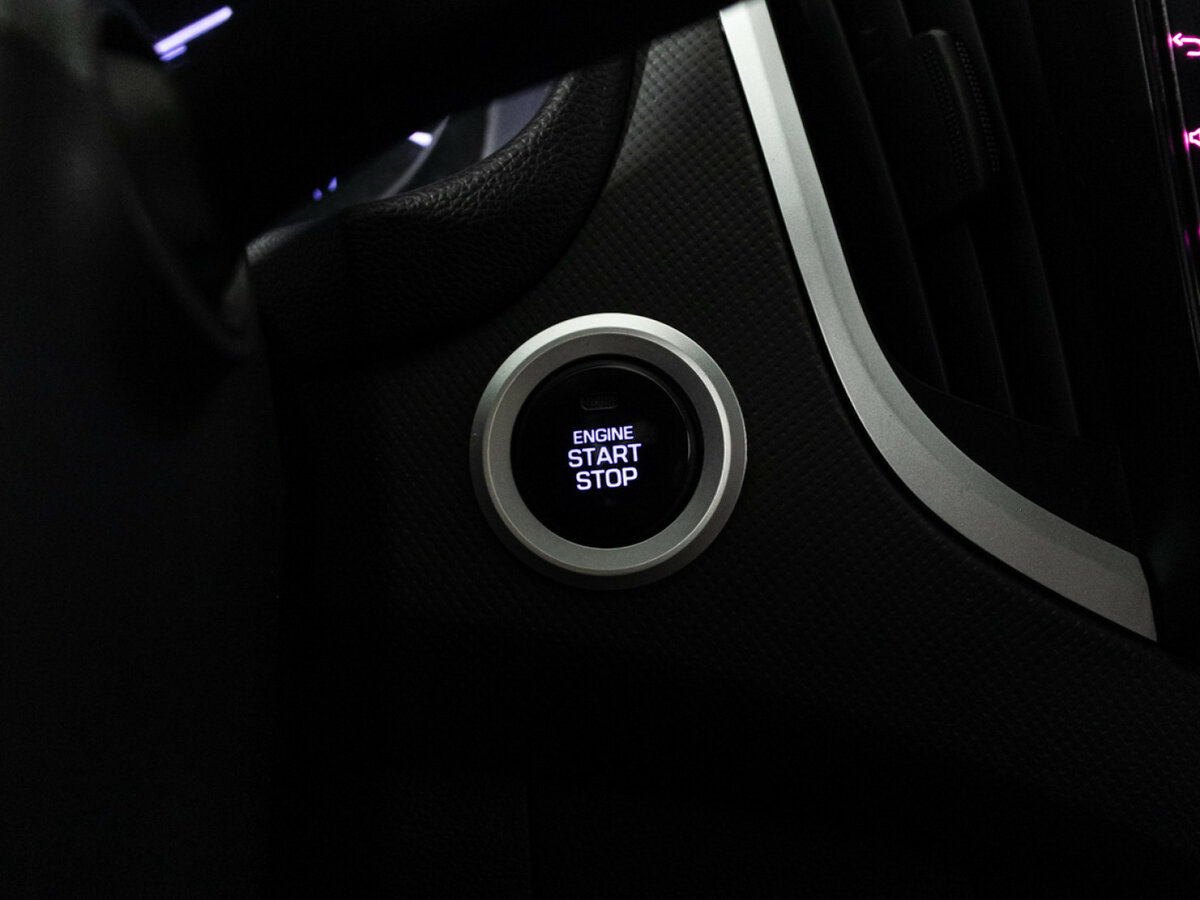 Купить Hyundai Creta I, 2017, 155 813 км, фото №19