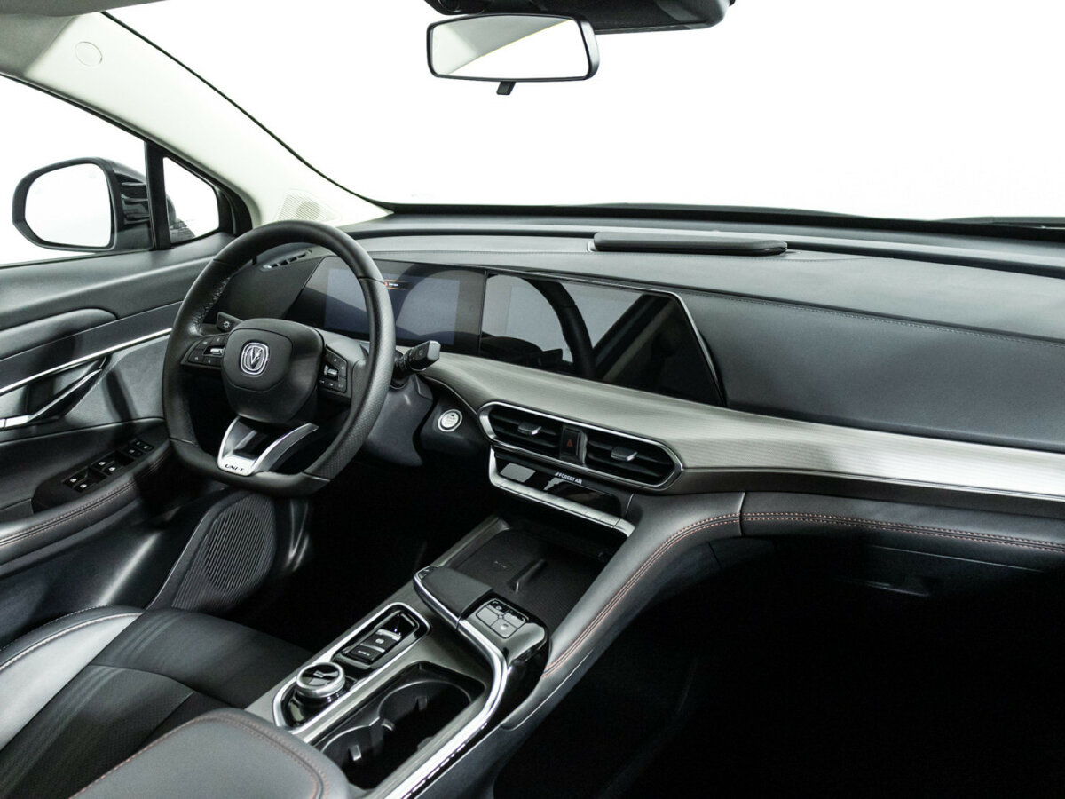 Купить Changan UNI-T I, 2024, 9 711 км, фото №9