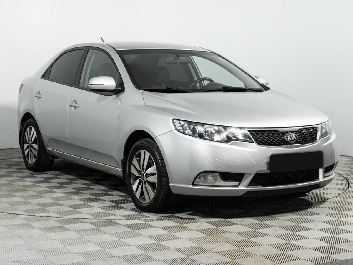 Kia Cerato