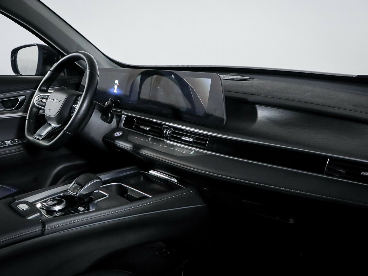 Купить Chery Tiggo 8 Pro Max I Рестайлинг, 2024, 43 800 км, фото №6