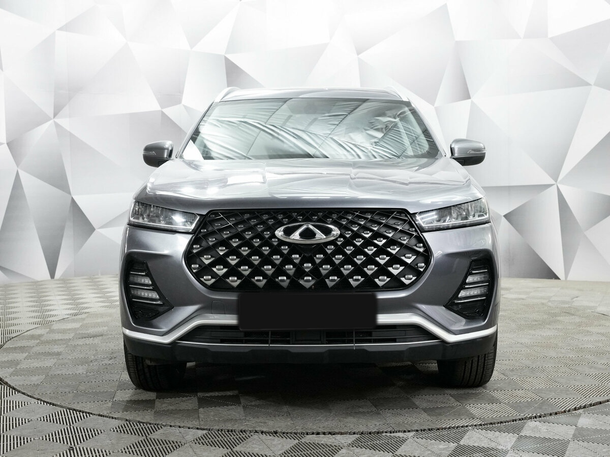 Купить Chery Tiggo 7 Pro I, 2022, 39 000 км, фото №8