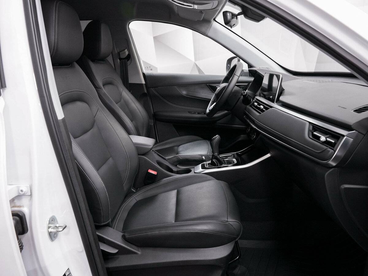 Купить Chery Tiggo 4 Pro I, 2024, 13 036 км, фото №12