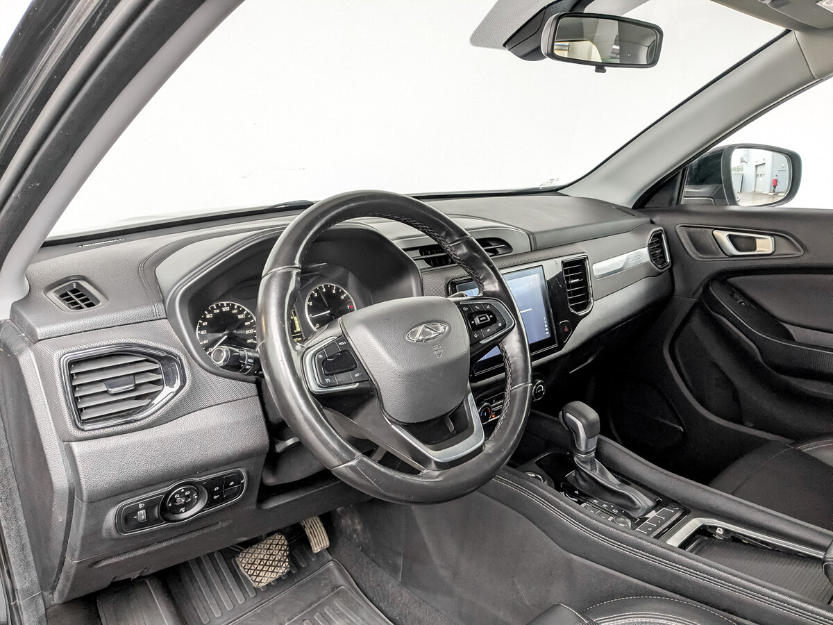 Купить Chery Tiggo 4 I Рестайлинг, 2022, 108 923 км, фото №16