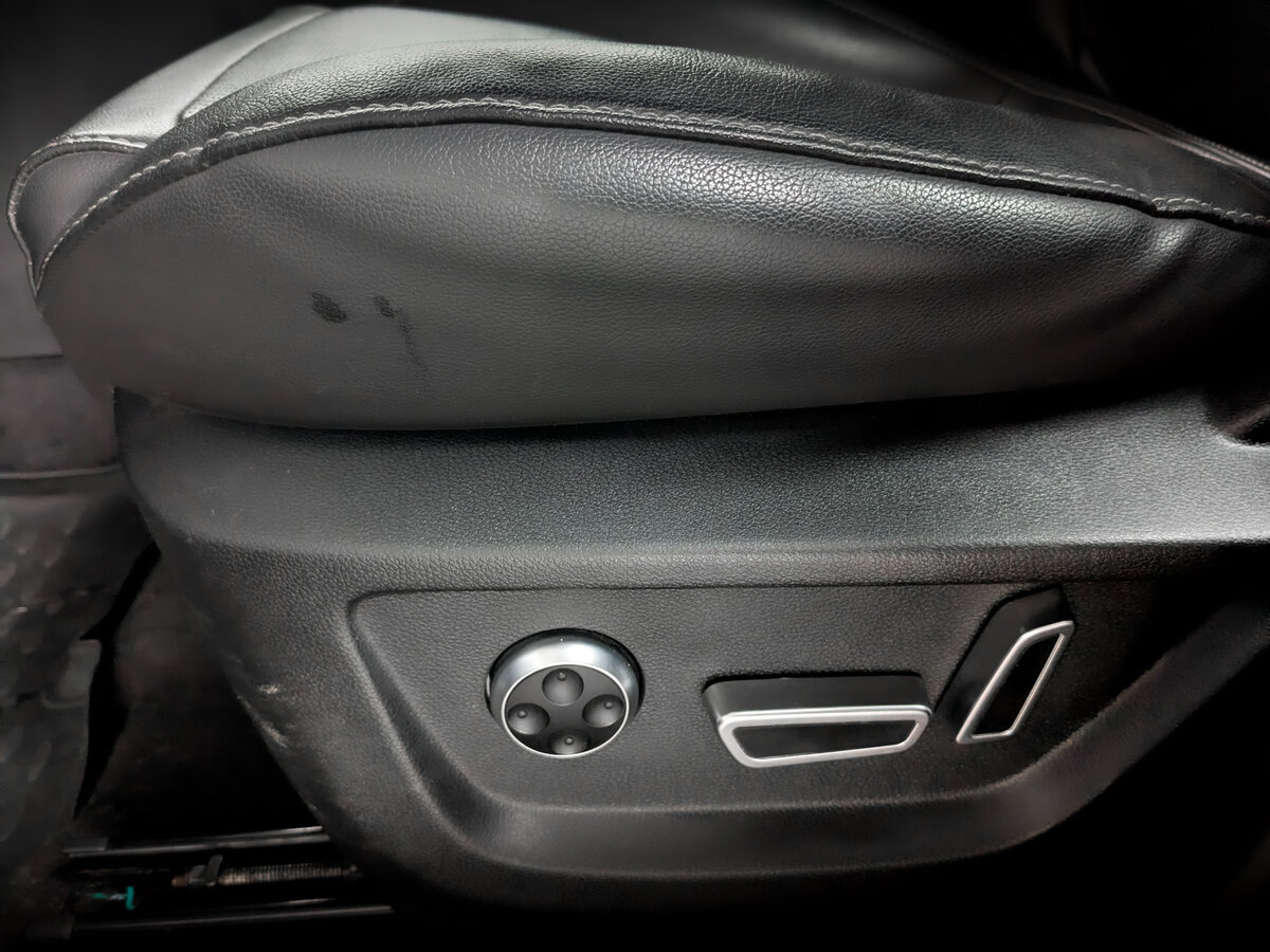 Купить Chery Tiggo 4 I Рестайлинг, 2022, 108 923 км, фото №21