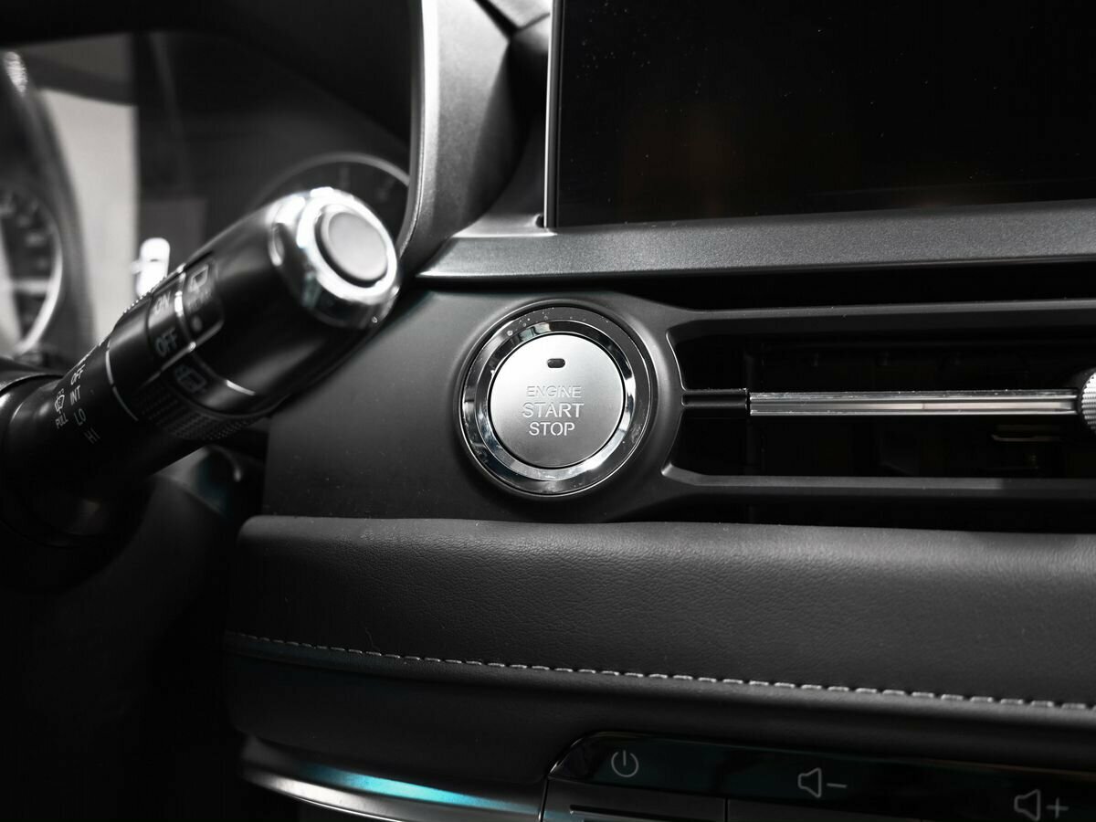 Купить Chery Tiggo 4 Pro I, 2024, 23 229 км, фото №19