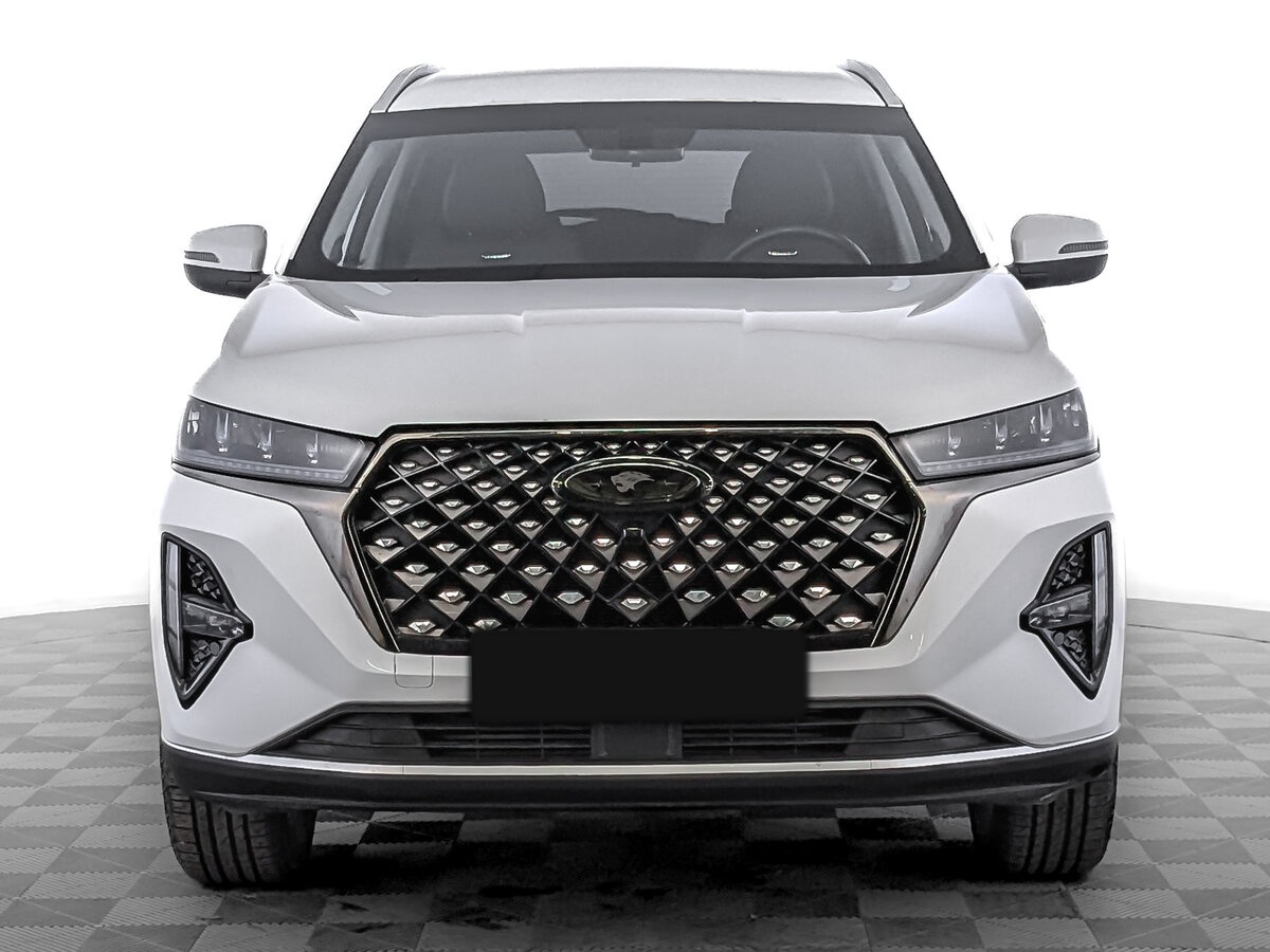 Chery Tiggo 7 Pro Max