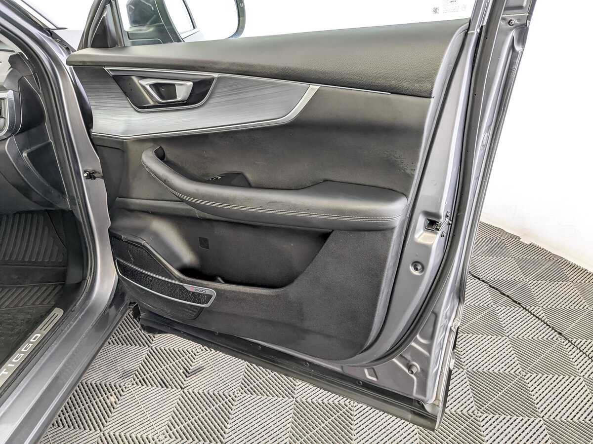 Купить Chery Tiggo 7 Pro I, 2022, 119 896 км, фото №25