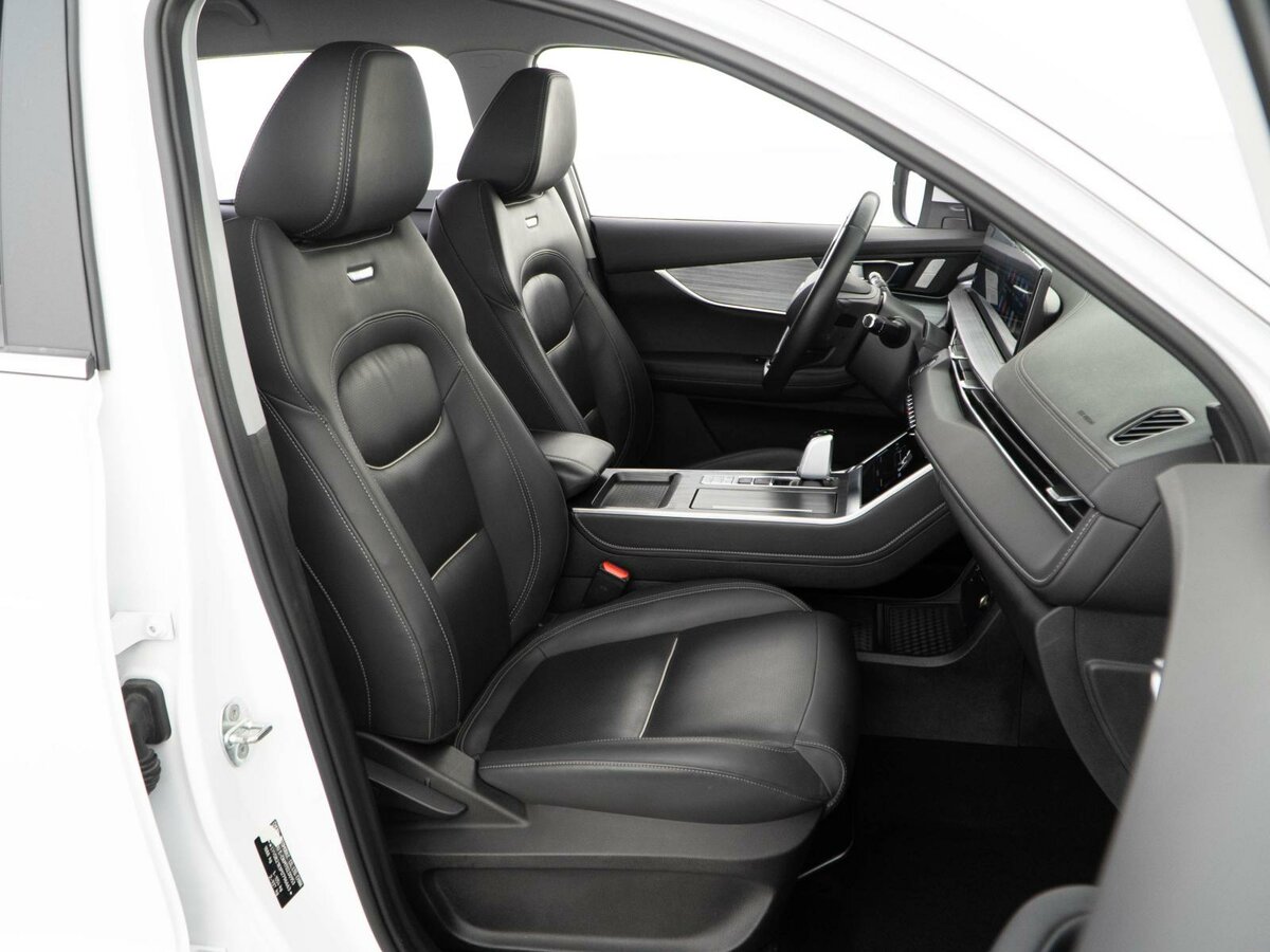 Купить Chery Tiggo 7 Pro Max I, 2023, 48 859 км, фото №7