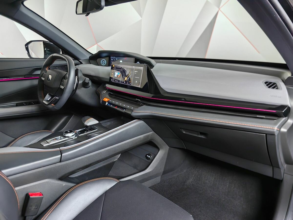 Купить Changan UNI-V I, 2023, 41 492 км, фото №9