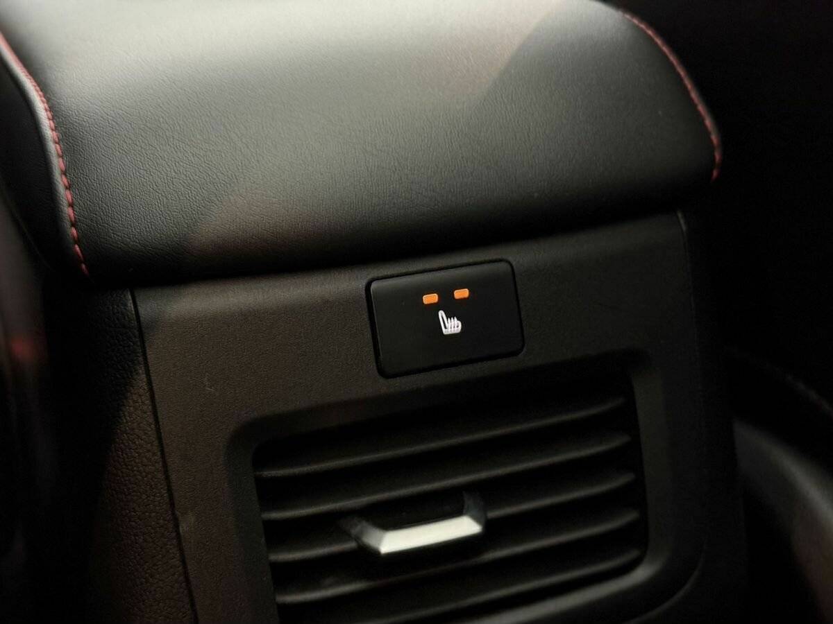 Купить Changan CS35 Plus I Рестайлинг, 2023, 59 558 км, фото №27