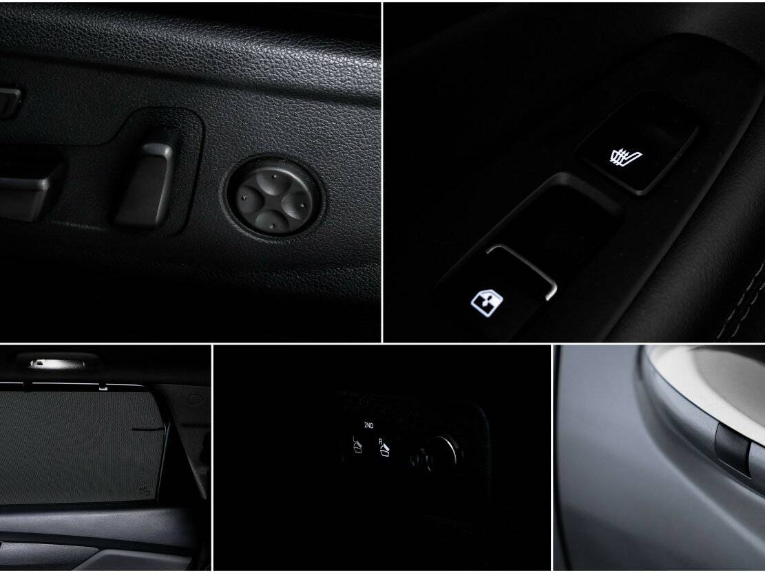 Купить Hyundai Santa Fe IV, 2019, 136 696 км, фото №19