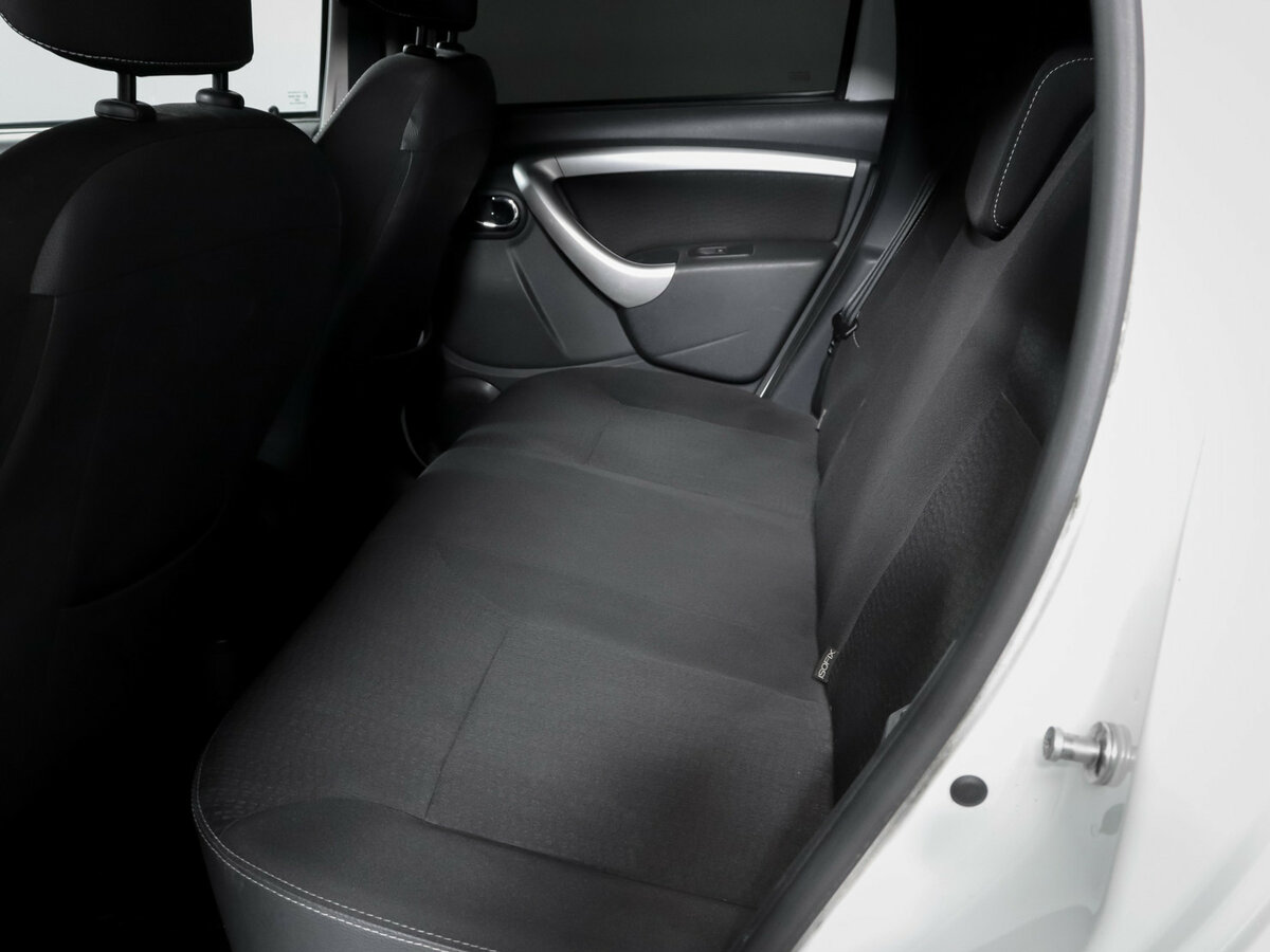 Купить Nissan Terrano III (D10), 2017, 151 433 км, фото №10