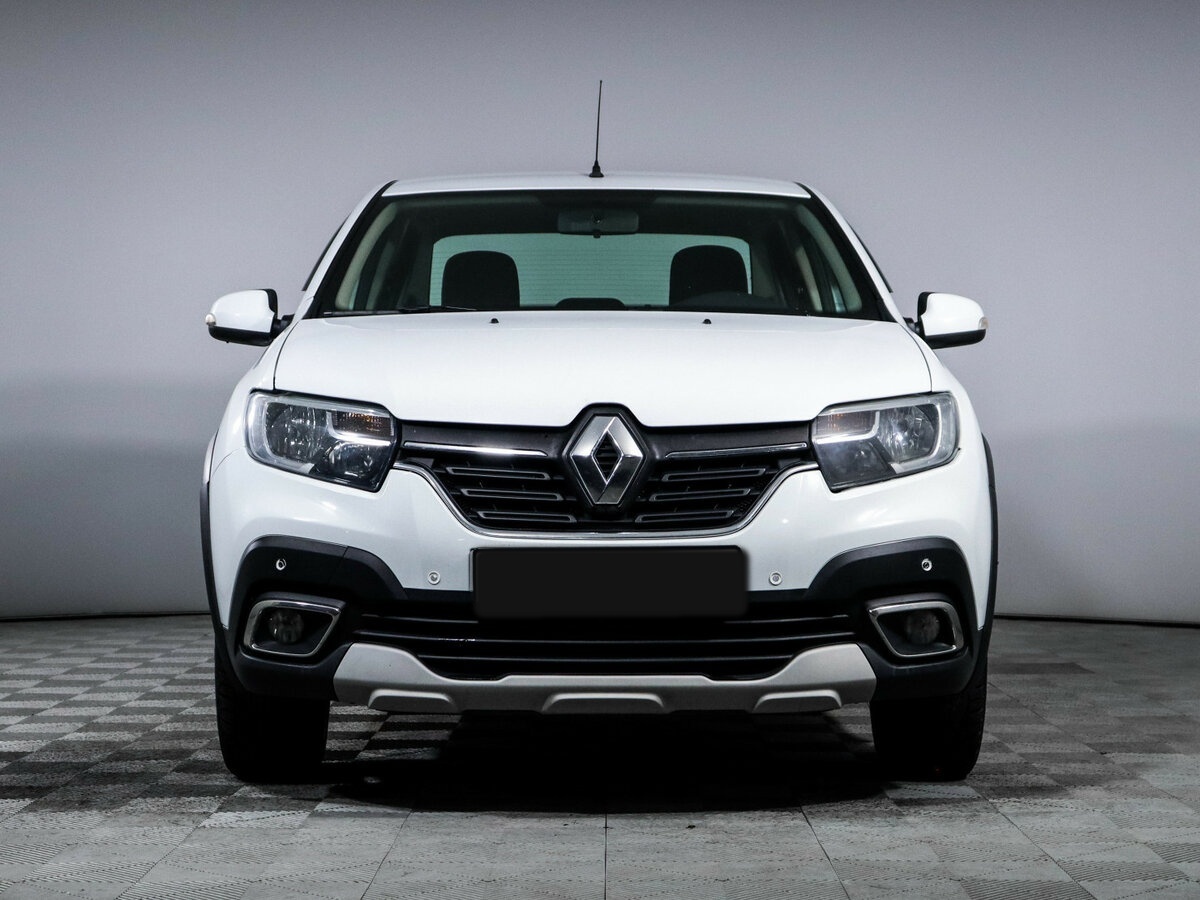 Renault Logan