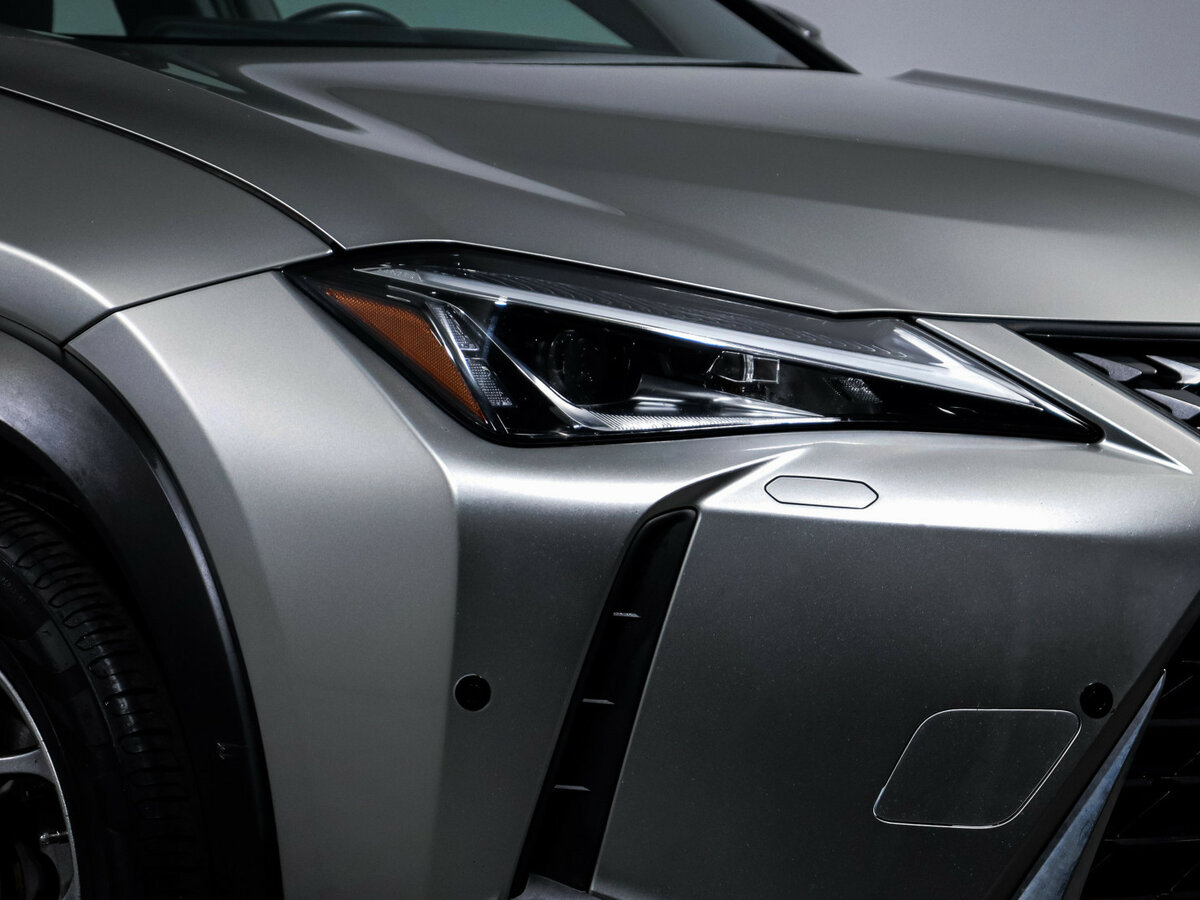 Купить Lexus UX 200 I, 2019, 49 140 км, фото №13
