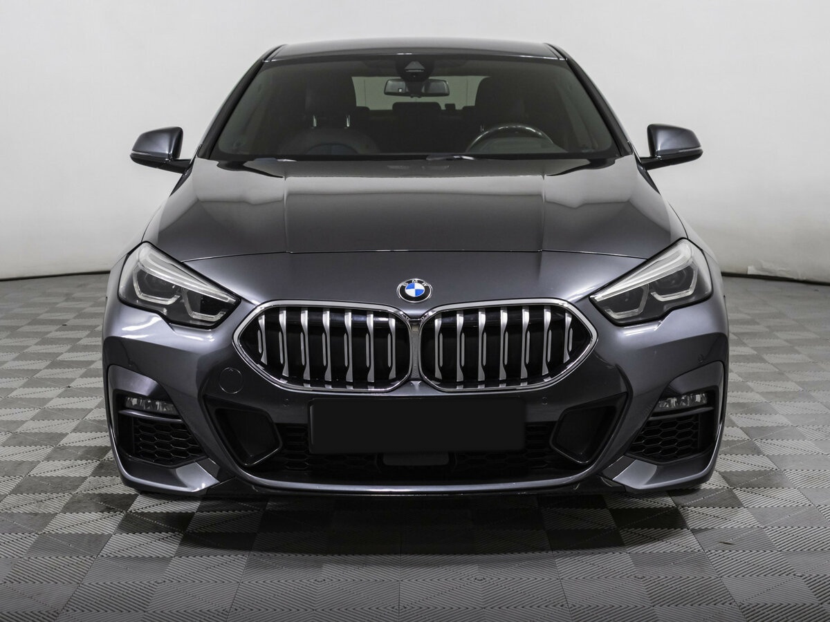 BMW 2 серии