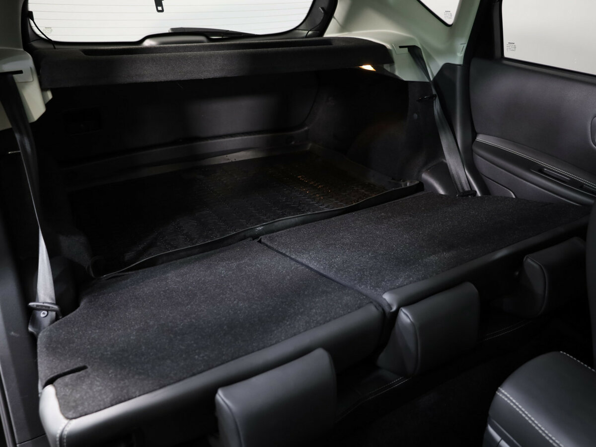 Купить Nissan Qashqai I Рестайлинг, 2012, 123 565 км, фото №26