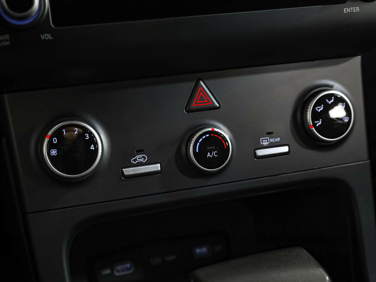 Купить Hyundai Creta II, 2021, 79 516 км, фото №17