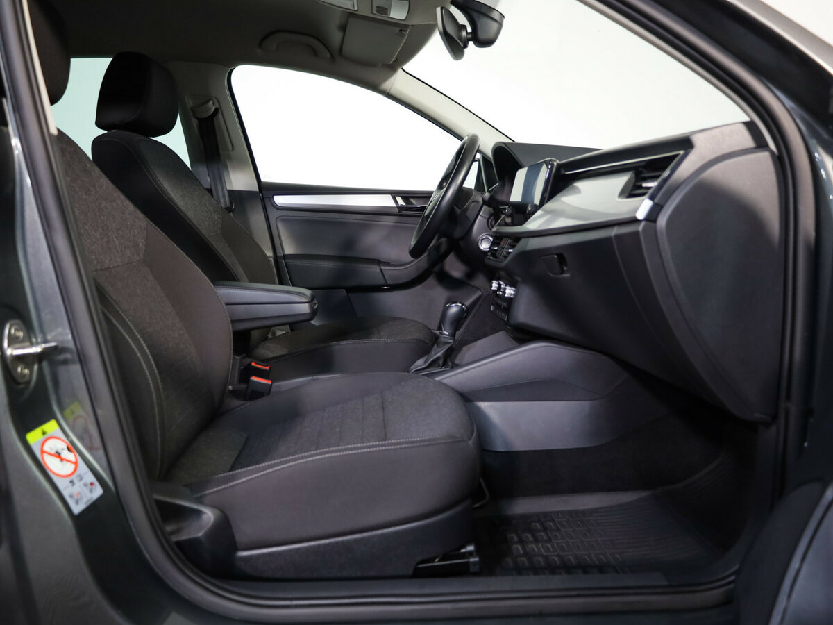 Купить Skoda Rapid II, 2020, 66 546 км, фото №22