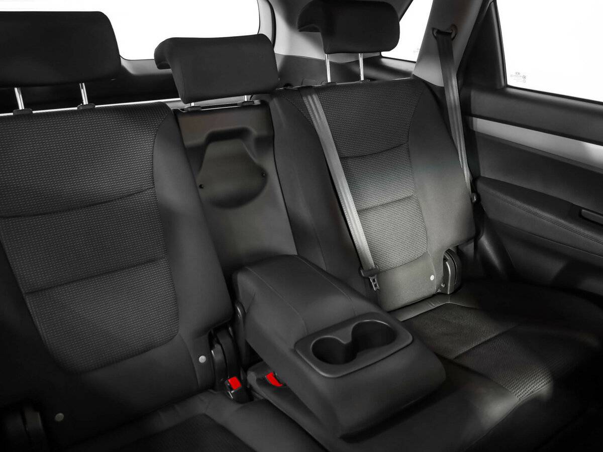 Купить Kia Sorento II Рестайлинг, 2013, 191 574 км, фото №21