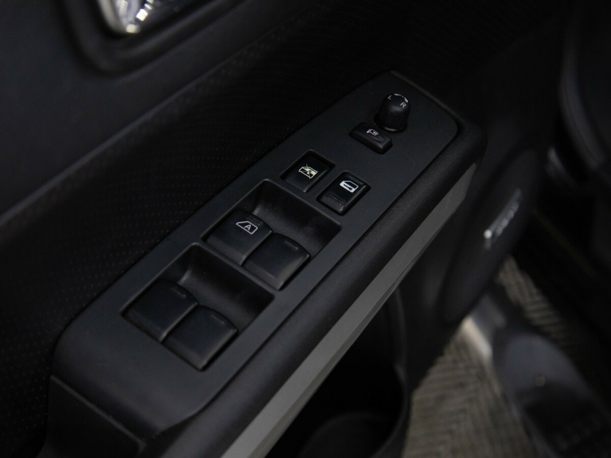 Купить Nissan X-Trail II Рестайлинг, 2012, 206 348 км, фото №16