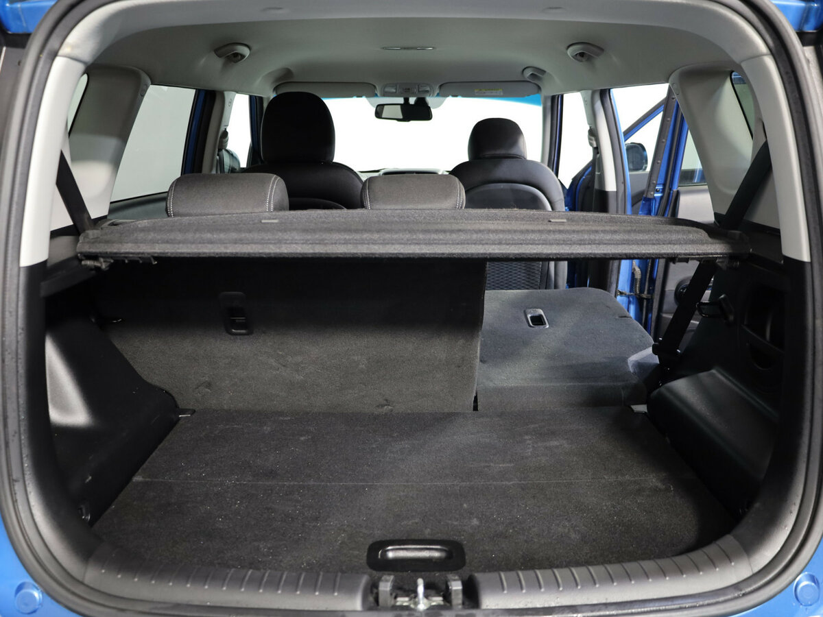 Купить Kia Soul II Рестайлинг, 2018, 92 791 км, фото №27