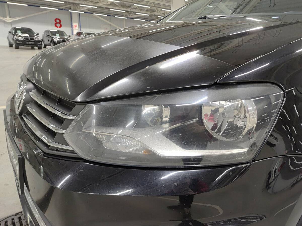 Купить Volkswagen Polo V Рестайлинг, 2016, 140 061 км, фото №16