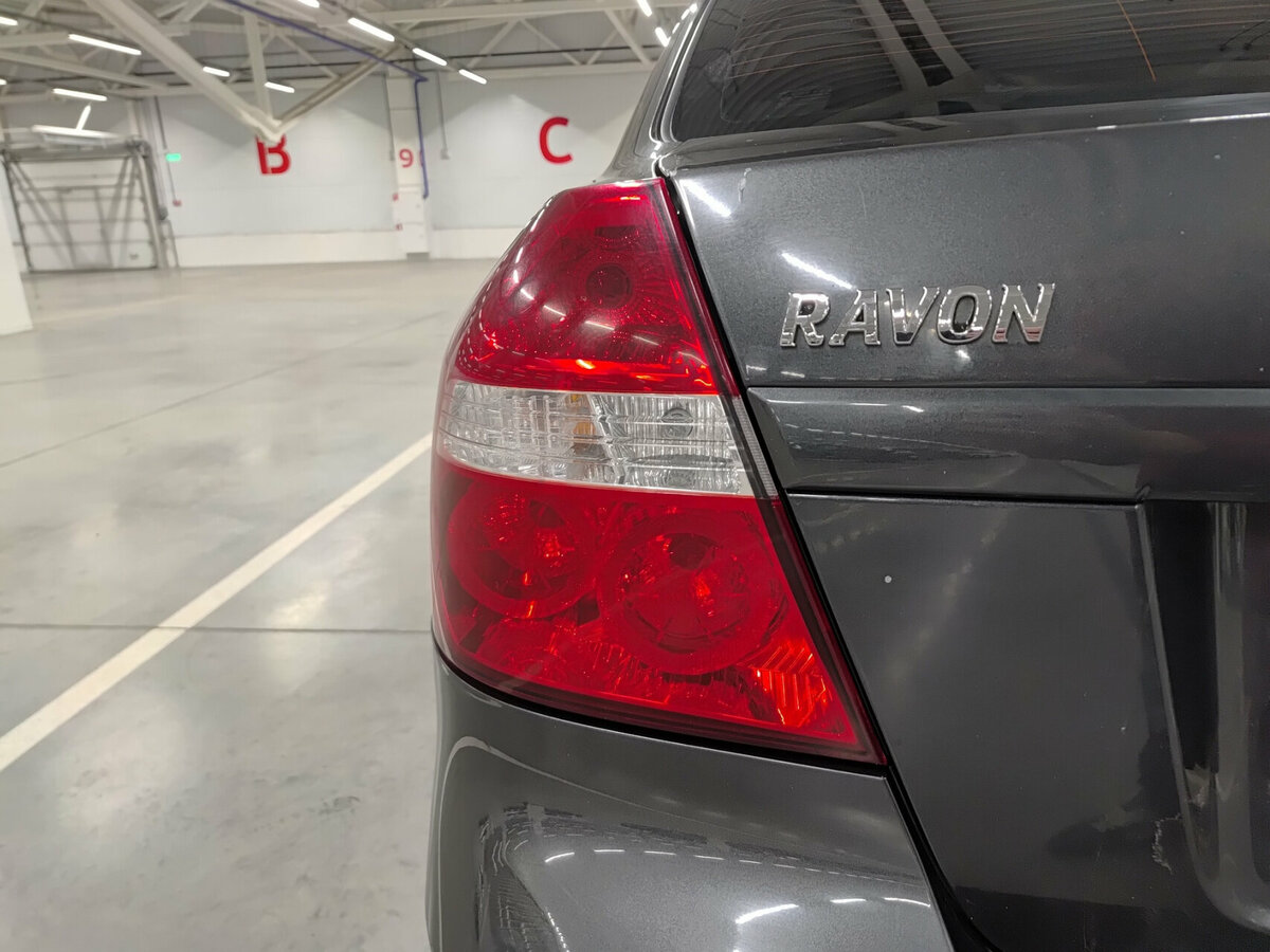 Купить Ravon Nexia R3, 2017, 201 210 км, фото №9