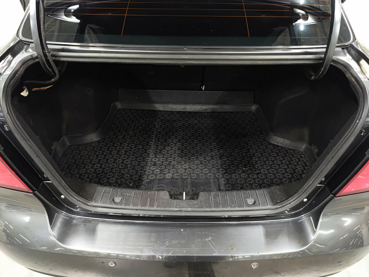 Купить Ravon Nexia R3, 2017, 201 210 км, фото №10