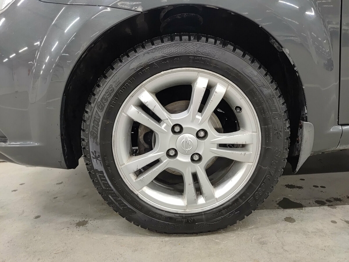 Купить Ravon Nexia R3, 2017, 201 210 км, фото №18