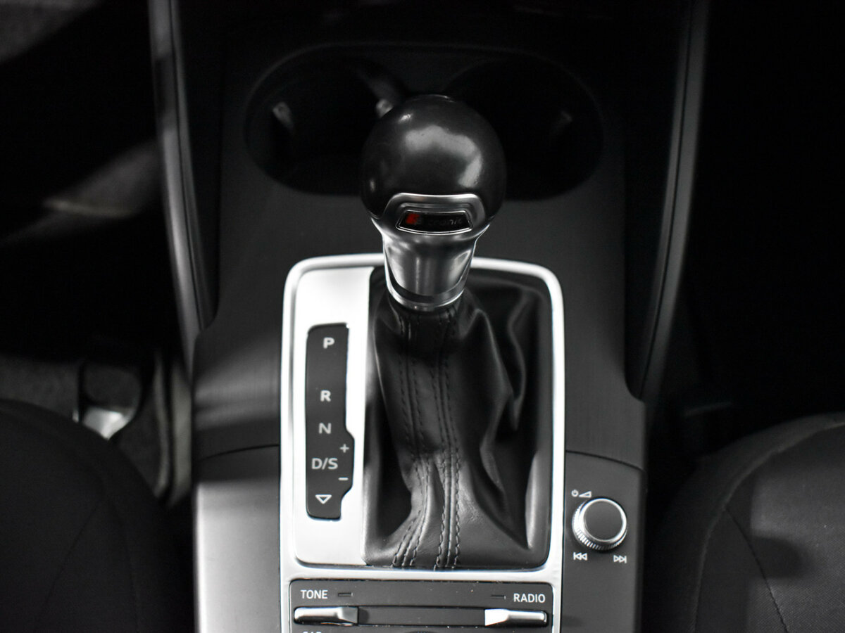 Купить Audi A3 III (8V), 2013, 168 000 км, фото №10