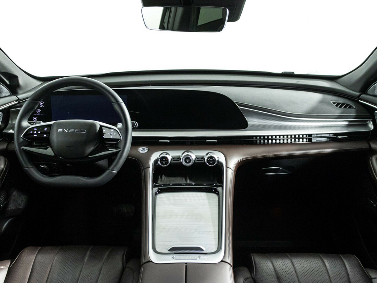 Купить Exeed TXL I Рестайлинг 2, 2024, 20 285 км, фото №13