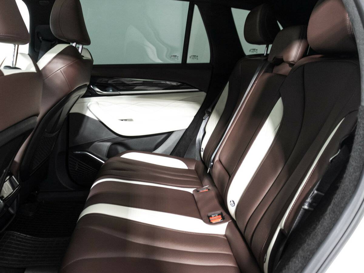 Купить Geely Monjaro I, 2023, 54 797 км, фото №8