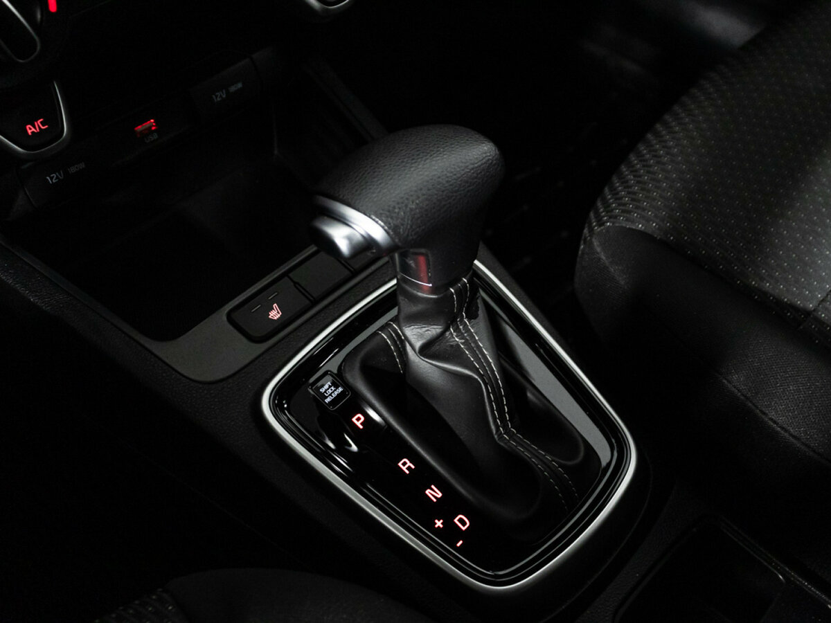 Купить Kia Rio IV Рестайлинг, 2021, 115 001 км, фото №17