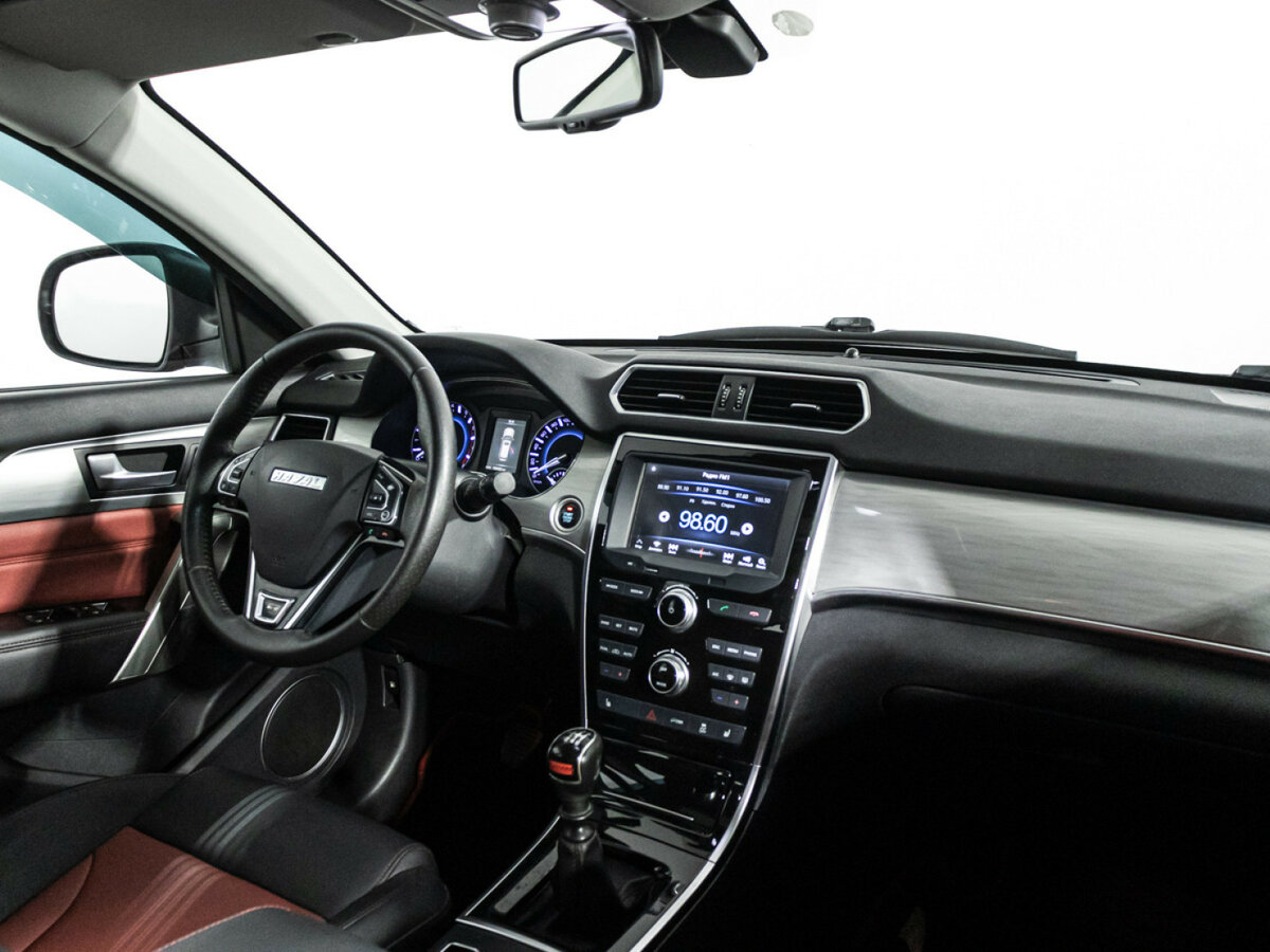 Купить Haval H2, 2019, 150 000 км, фото №9