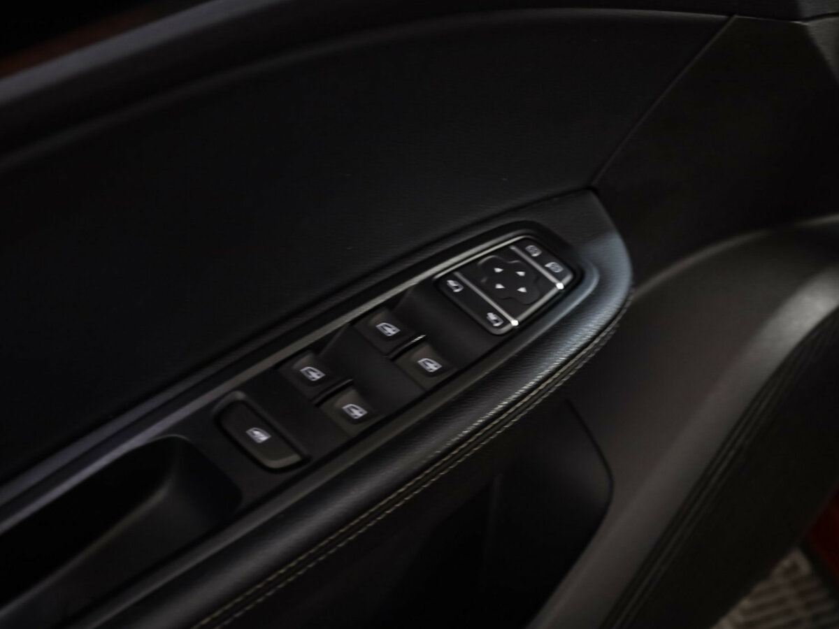 Купить Renault Arkana I, 2020, 98 240 км, фото №13