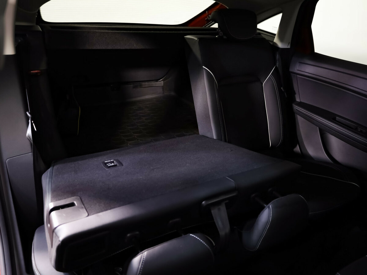 Купить Renault Arkana I, 2020, 98 240 км, фото №23