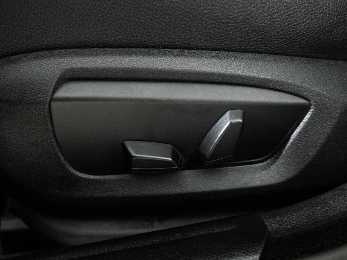 Купить BMW 5 серии 520i VI (F10/F11/F07) Рестайлинг, 2014, 86 444 км, фото №15