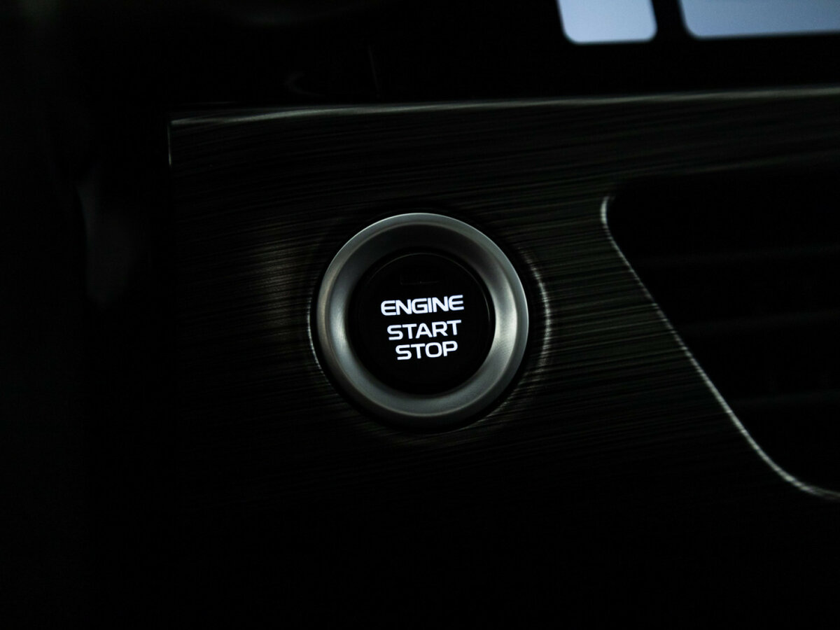 Купить Geely Tugella I Рестайлинг, 2023, 30 253 км, фото №23