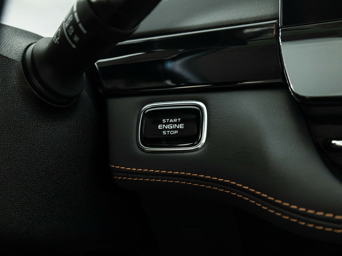 Купить Changan UNI-K, 2022, 48 056 км, фото №20