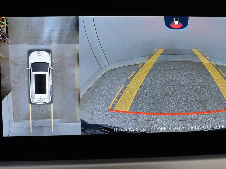 Купить Chery Tiggo 7 Pro I, 2022, 50 098 км, фото №9