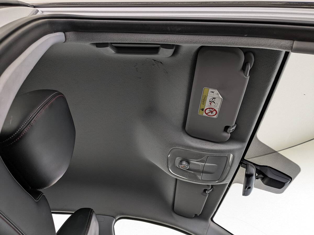 Купить Chery Tiggo 7 Pro I, 2022, 120 124 км, фото №22